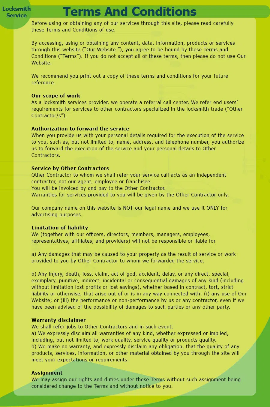 Father Son Locksmith Store Orange, CA 714-983-9058